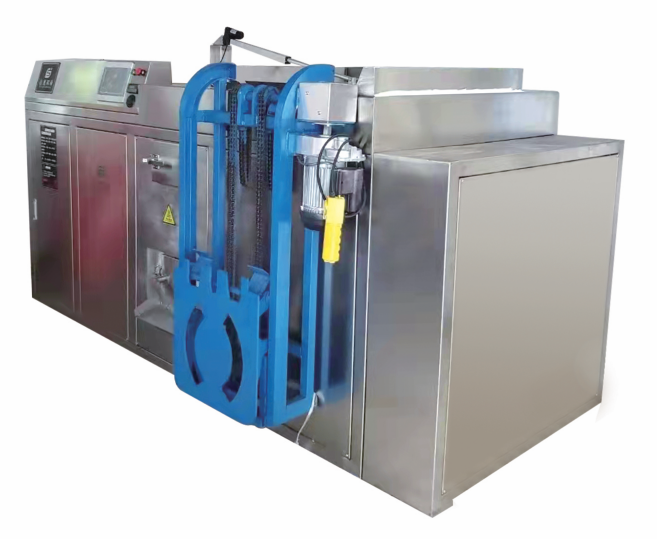 餐廚垃圾生化處理機(jī)