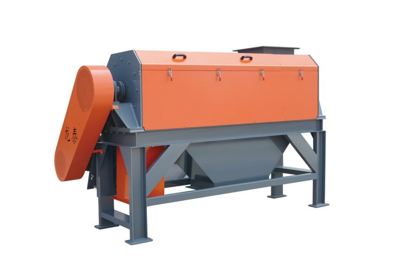 破碎精分選機(jī)